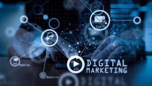 The Future of Digital Marketing: Trends and Strategies