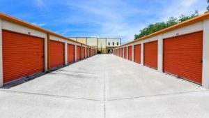 The Secret Lives of Self-Storage Units: Unveiling the Mysteries Within