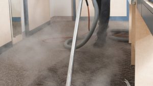 Unveiling the Secrets of Sparkling Carpets: Expert Cleaning Tips!