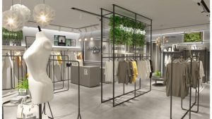 Chic Elegance: Unveiling the Allure of Women’s Designer Boutiques