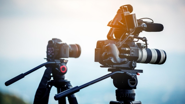 Framing Life: The Art and Science of Captivating Videography