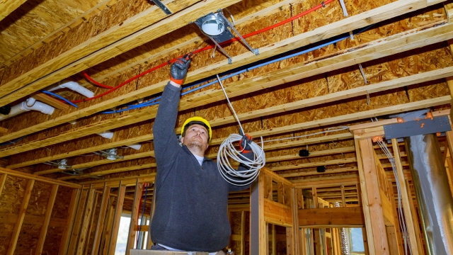 Shocking Insights: Unplugging the Myths About Electricians