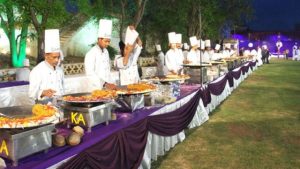 Flavorful Feasts: Elevate Your Event with Exceptional Catering