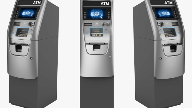 Unlocking Convenience: The Evolution and Future of ATMs