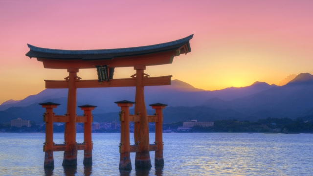 Whispers of the Kami: Exploring Japan’s Enigmatic Shinto Shrines