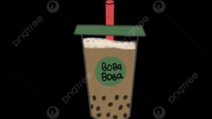 Bubble Bliss in a Flash: The Rise of Instant Bubble Tea