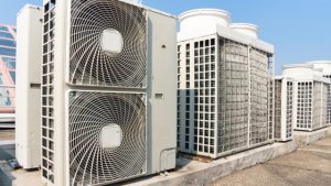 Chill Out: Mastering the Art of HVAC for Comfort All Year Round