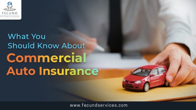 Drive with Confidence: The Ultimate Guide to Commercial Auto Insurance