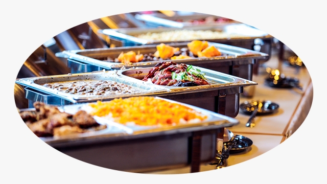 Flavorful Feasts: Elevate Your Event with Exquisite Catering