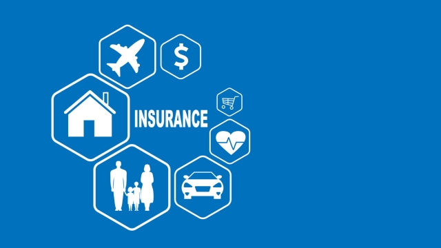 Insuring Your Peace of Mind: A Sneak Peek into the World of Insurance Agencies