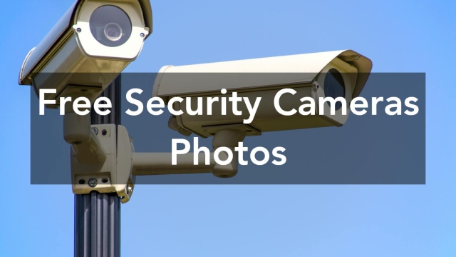 Understanding the Basics of Wholesale Security Cameras